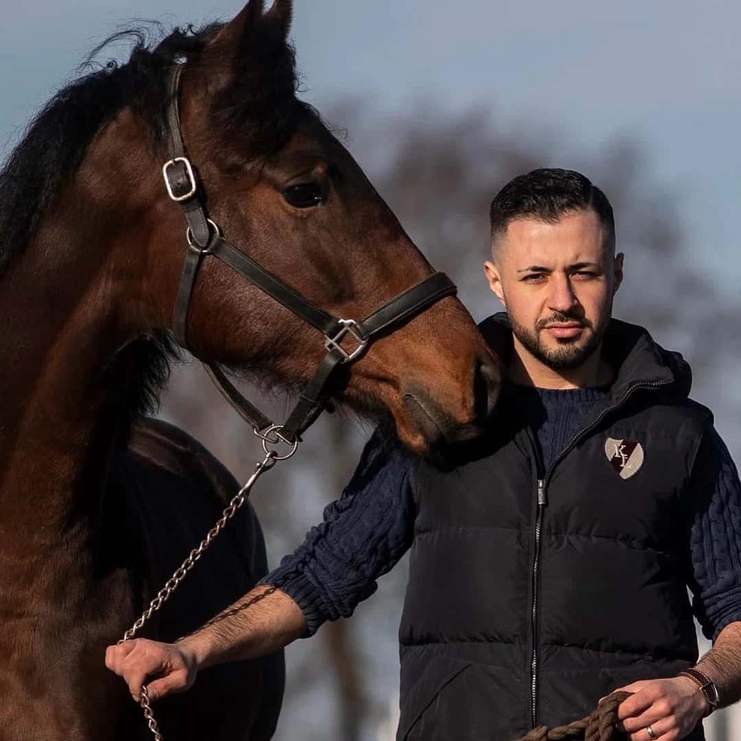 YAMAN ISMAEL