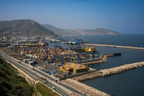 Oran