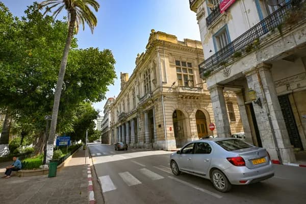 Annaba