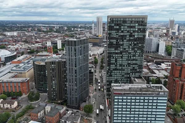 Birmingham