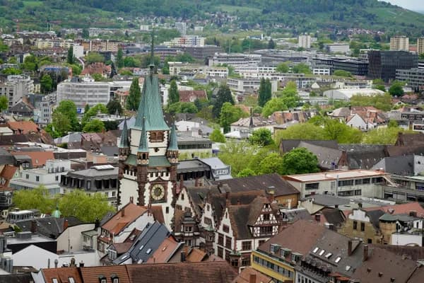 Bonheiden