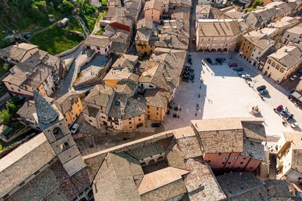Borgo La Caccia - Bedizzole