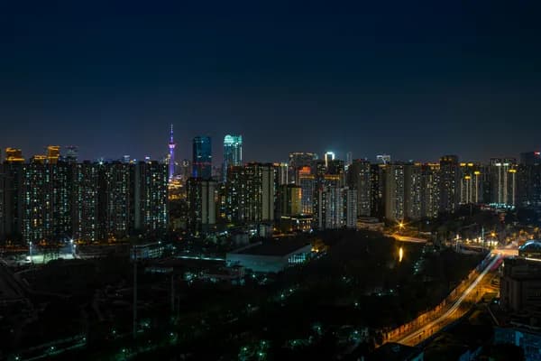 Chengdu