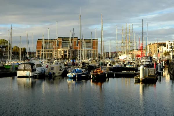 Dunkerque