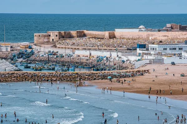 El Jadida
