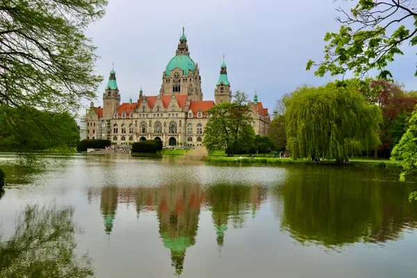 Hannover