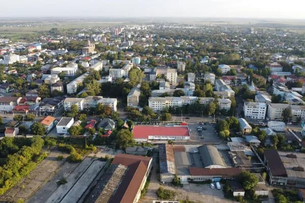 Astana
