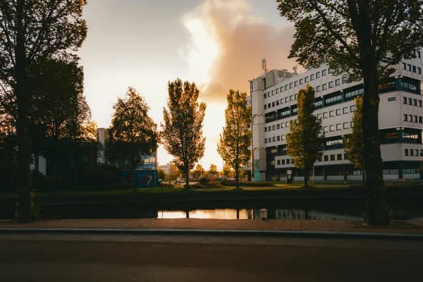 Leeuwarden
