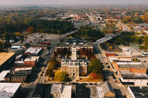 Lexington, KY (Horse Park)