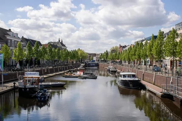 Deurne