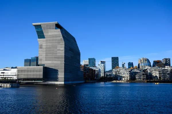 Oslo