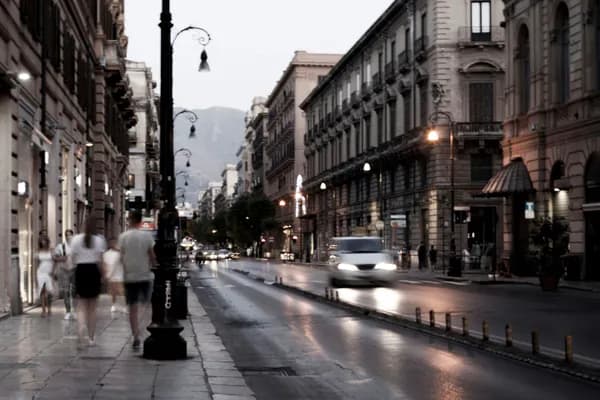 Palermo