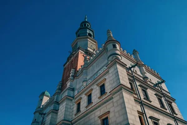 Poznan, MTP