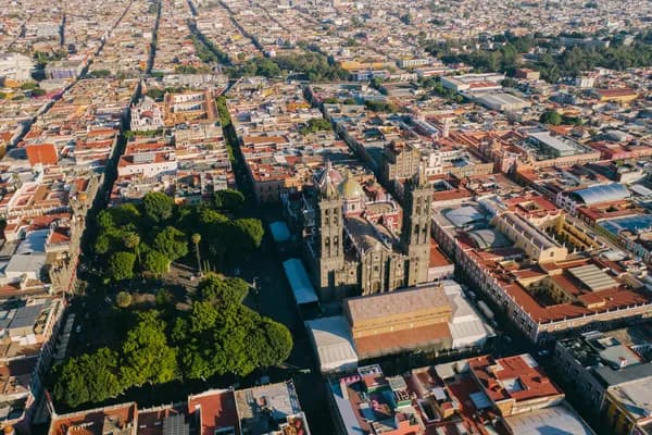 Puebla