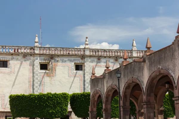 Queretaro - El Marques