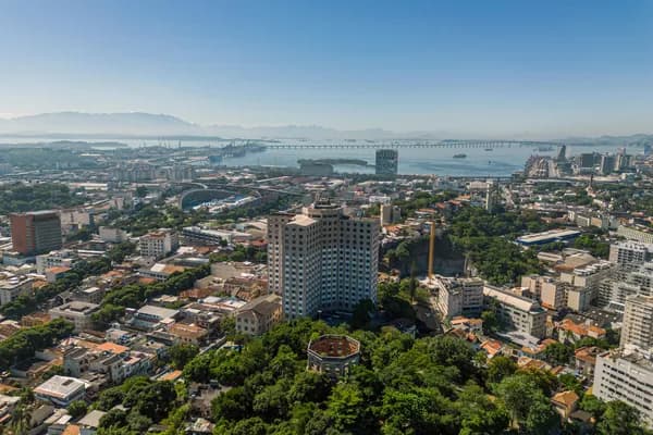 Rio de Janeiro RJ