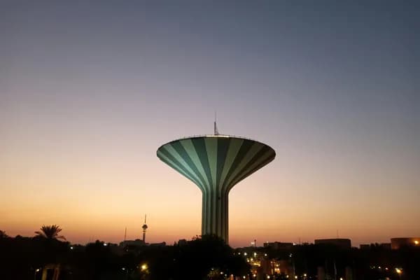 Riyadh