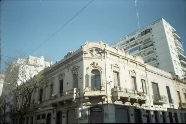 Rosario, Santa Fe