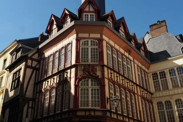 Rouen