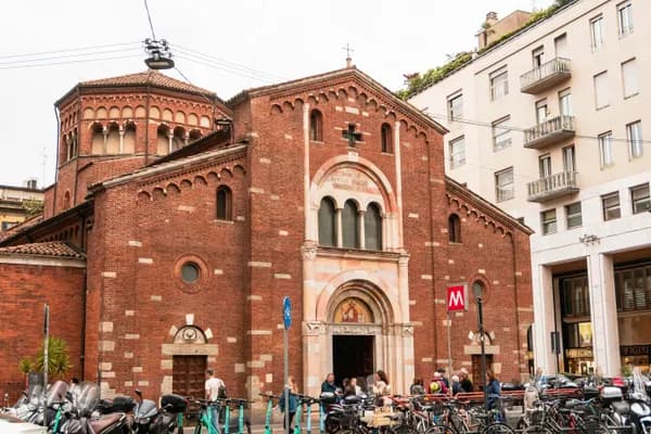San Giovanni in Marignano