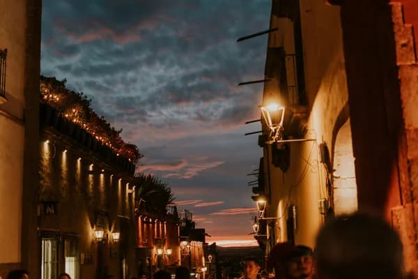 San Miguel de Allende