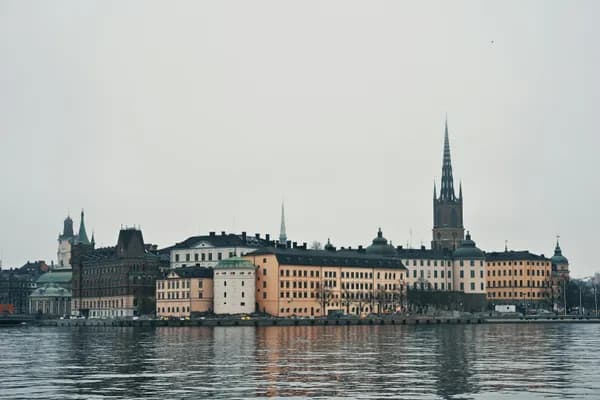 Stockholm