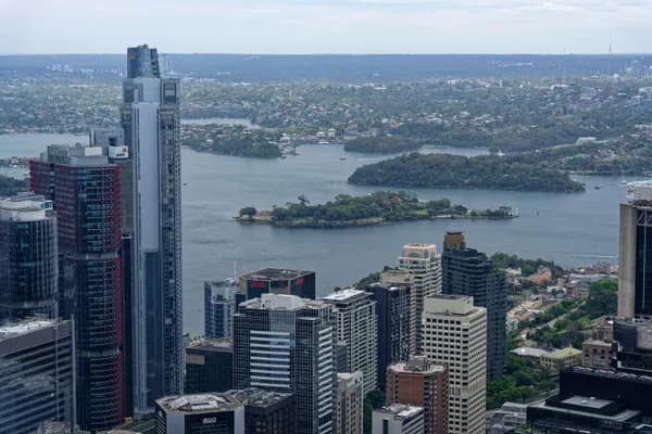 Sydney NSW