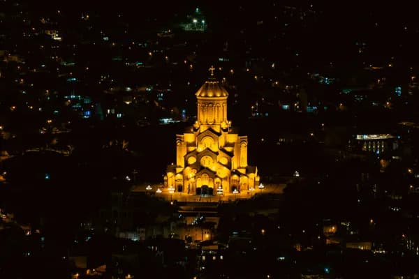 Tbilisi
