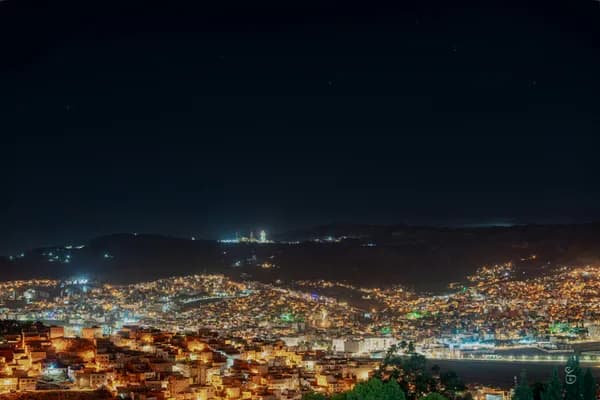 Tetouan