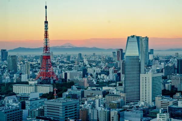 Tokyo