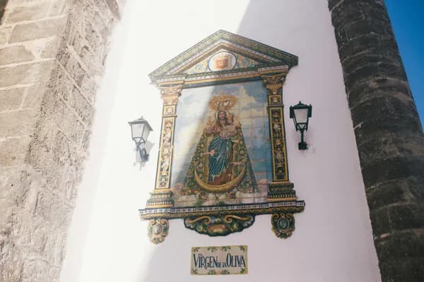 Vejer de la Frontera