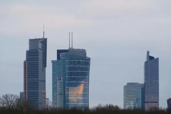 Warsaw