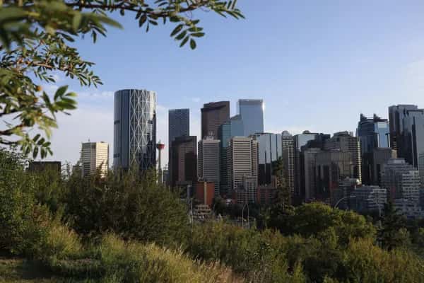 Calgary, Spruce Meadows AB