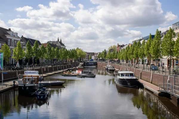 Deurne
