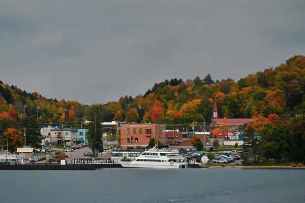 North Salem, NY