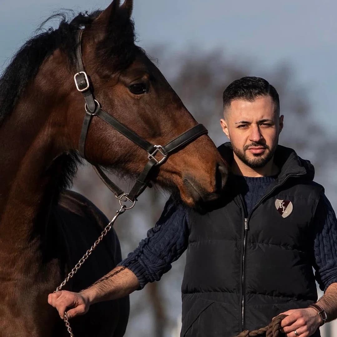 YAMAN ISMAEL
